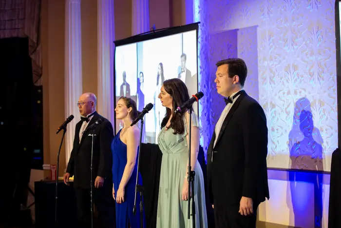 2026 Visionaries of Tomorrow Gala, photo 243
