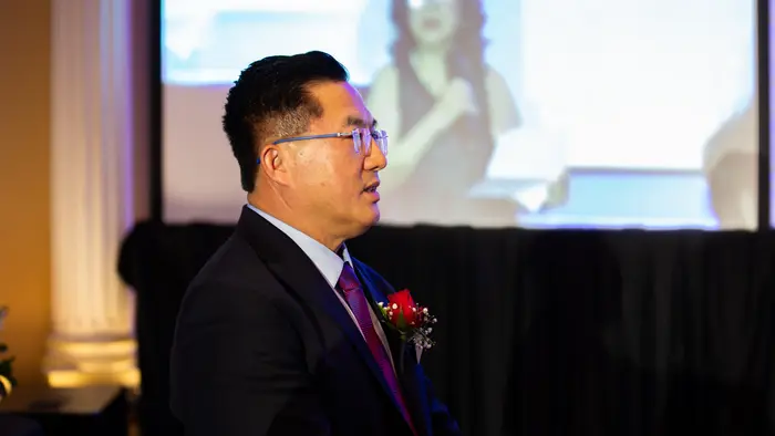 2026 Visionaries of Tomorrow Gala, photo 249