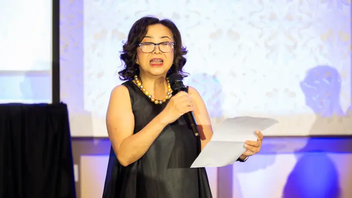 2026 Visionaries of Tomorrow Gala, photo 251
