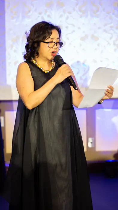 2026 Visionaries of Tomorrow Gala, photo 252