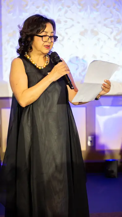 2026 Visionaries of Tomorrow Gala, photo 253