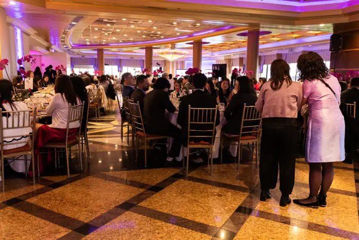 2026 Visionaries of Tomorrow Gala, photo 254