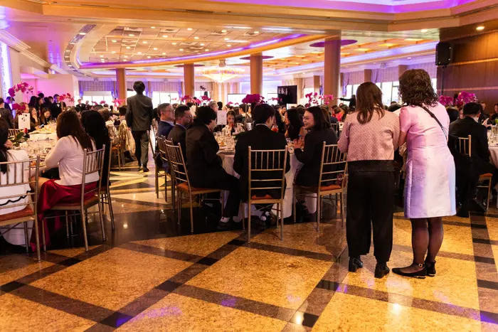 2026 Visionaries of Tomorrow Gala, photo 255
