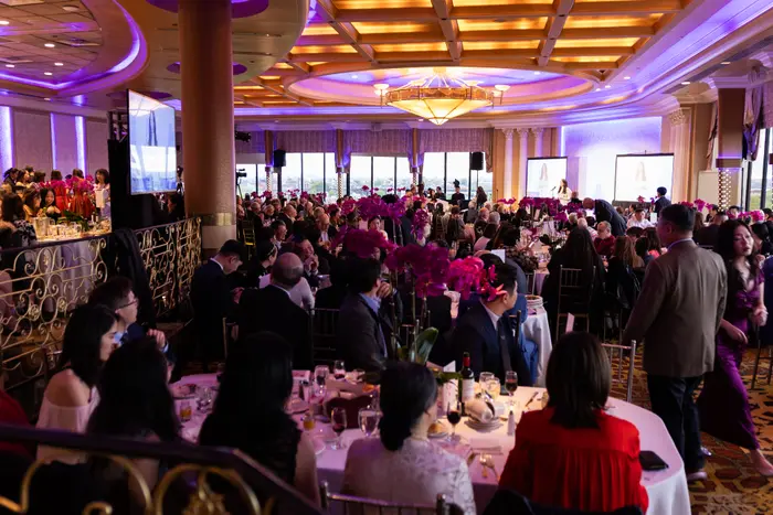 2026 Visionaries of Tomorrow Gala, photo 257