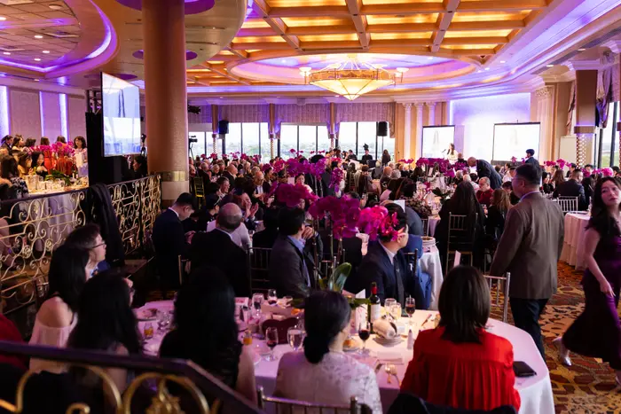 2026 Visionaries of Tomorrow Gala, photo 258