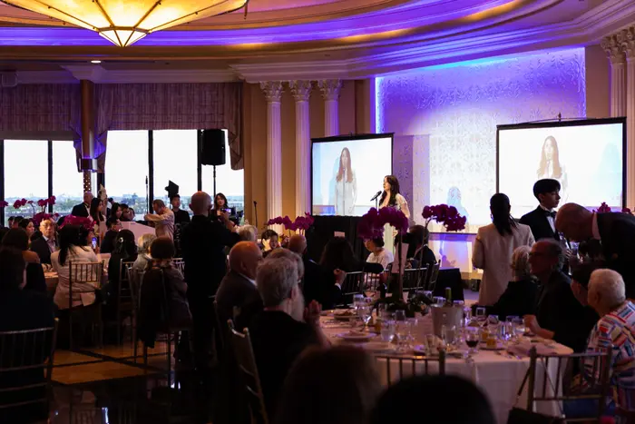 2026 Visionaries of Tomorrow Gala, photo 259