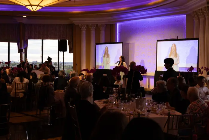 2026 Visionaries of Tomorrow Gala, photo 260