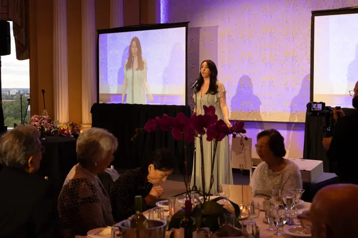 2026 Visionaries of Tomorrow Gala, photo 261