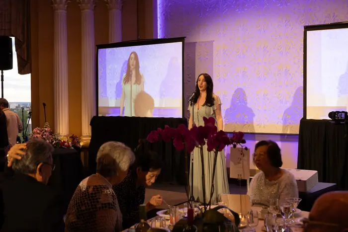 2026 Visionaries of Tomorrow Gala, photo 262
