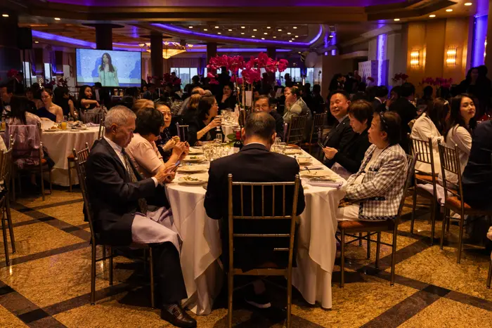 2026 Visionaries of Tomorrow Gala, photo 265