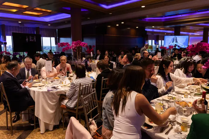 2026 Visionaries of Tomorrow Gala, photo 266