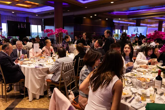 2026 Visionaries of Tomorrow Gala, photo 267