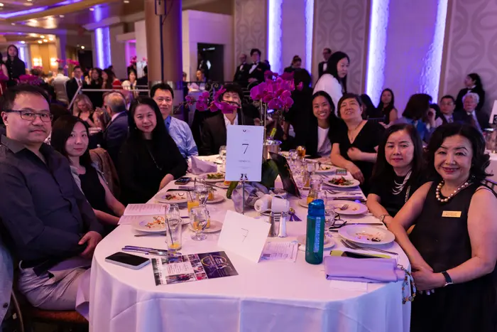 2026 Visionaries of Tomorrow Gala, photo 268