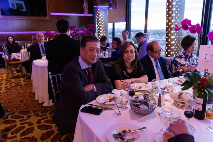 2026 Visionaries of Tomorrow Gala, photo 269