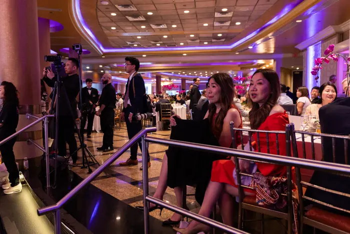 2026 Visionaries of Tomorrow Gala, photo 270