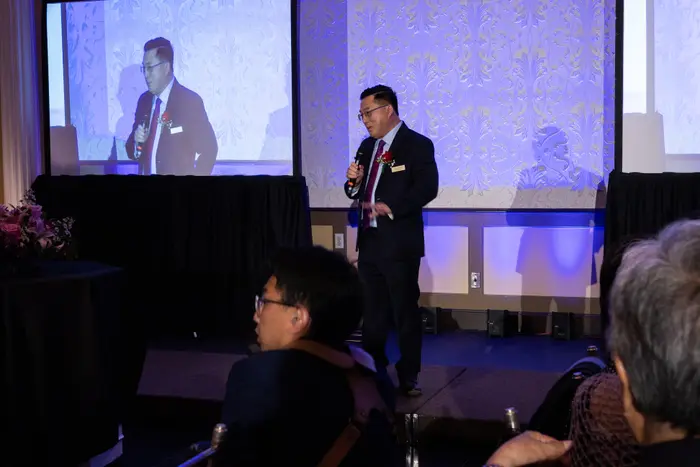 2026 Visionaries of Tomorrow Gala, photo 271
