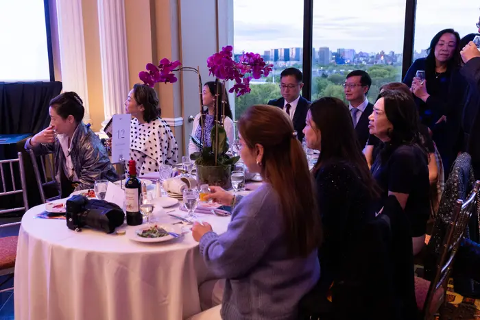2026 Visionaries of Tomorrow Gala, photo 272