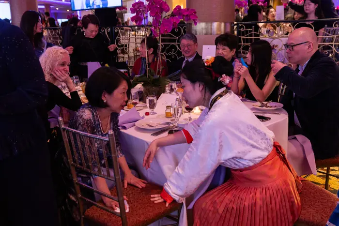 2026 Visionaries of Tomorrow Gala, photo 273