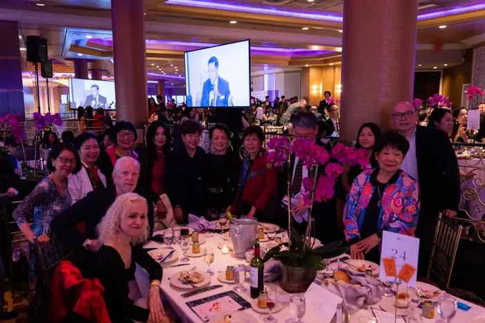 2026 Visionaries of Tomorrow Gala, photo 274