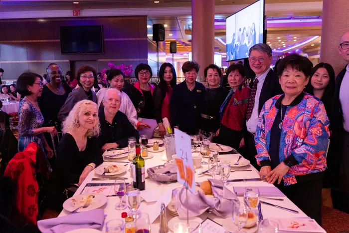2026 Visionaries of Tomorrow Gala, photo 275