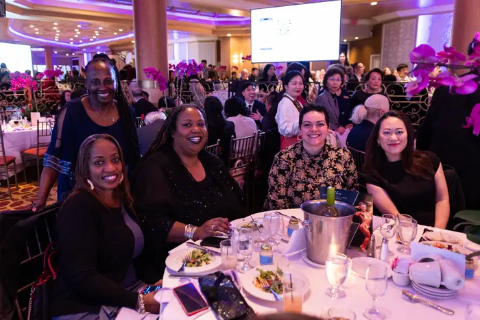 2026 Visionaries of Tomorrow Gala, photo 276