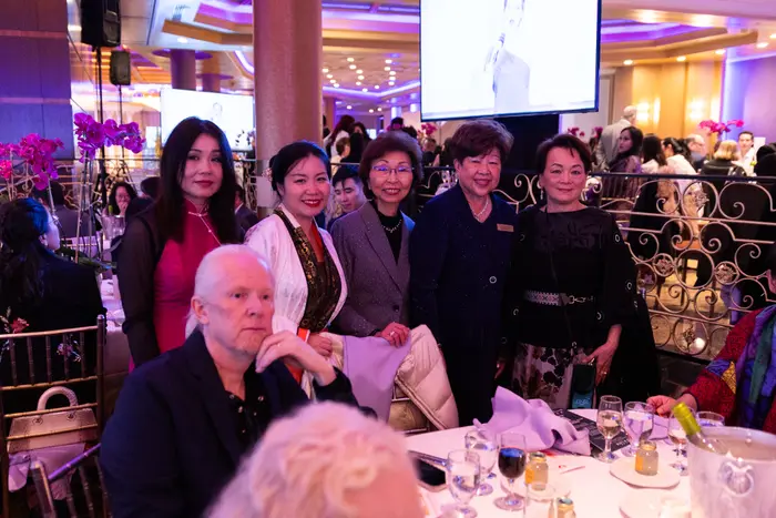 2026 Visionaries of Tomorrow Gala, photo 278