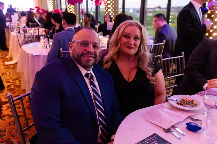 2026 Visionaries of Tomorrow Gala, photo 279