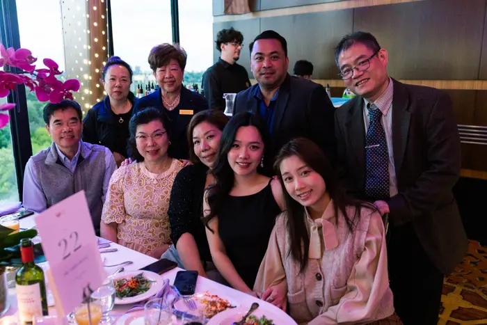 2026 Visionaries of Tomorrow Gala, photo 281