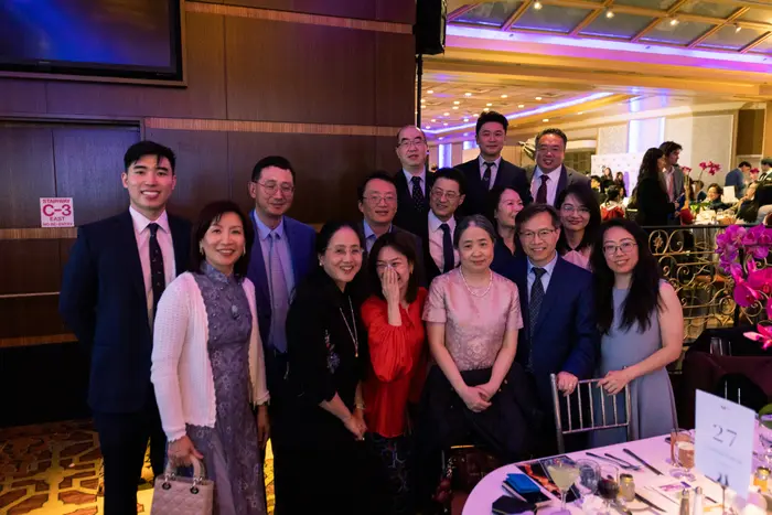 2026 Visionaries of Tomorrow Gala, photo 282