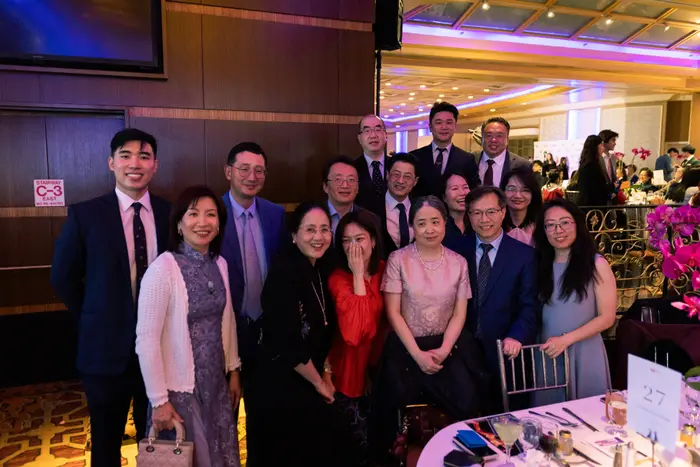 2026 Visionaries of Tomorrow Gala, photo 283
