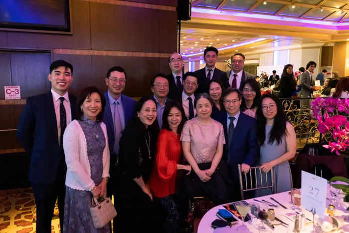 2026 Visionaries of Tomorrow Gala, photo 284