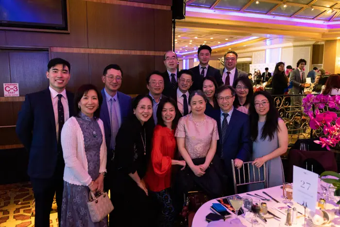 2026 Visionaries of Tomorrow Gala, photo 285