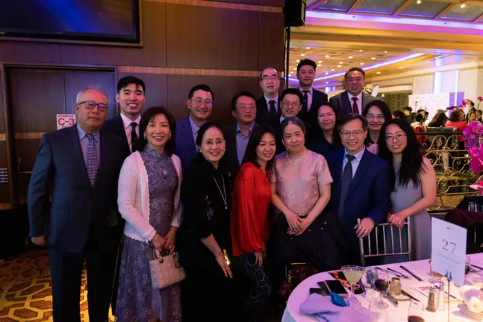 2026 Visionaries of Tomorrow Gala, photo 286