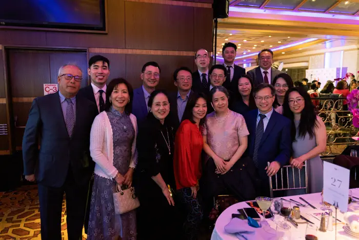 2026 Visionaries of Tomorrow Gala, photo 287
