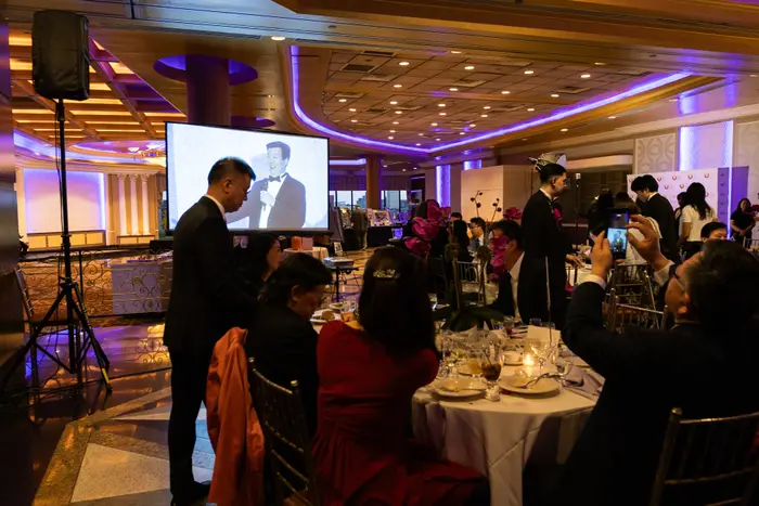 2026 Visionaries of Tomorrow Gala, photo 288