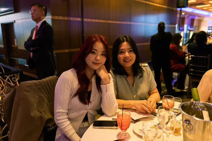 2026 Visionaries of Tomorrow Gala, photo 289