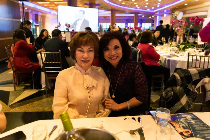 2026 Visionaries of Tomorrow Gala, photo 290