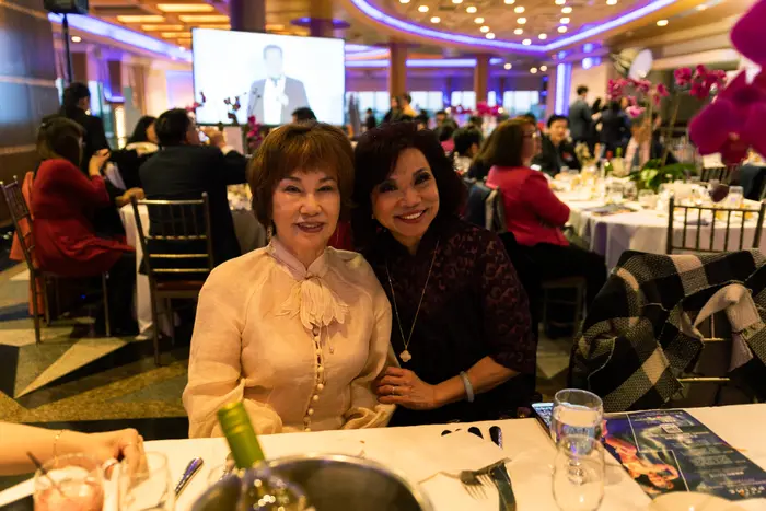 2026 Visionaries of Tomorrow Gala, photo 291