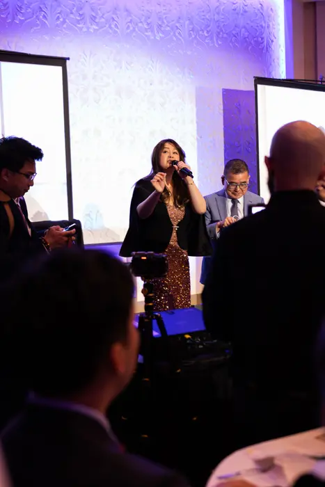 2026 Visionaries of Tomorrow Gala, photo 292