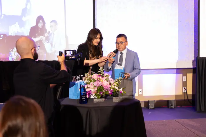 2026 Visionaries of Tomorrow Gala, photo 294