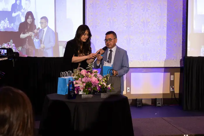 2026 Visionaries of Tomorrow Gala, photo 295