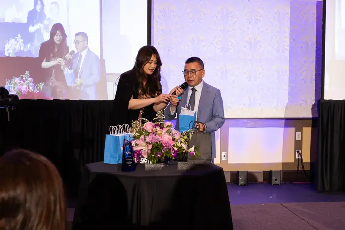 2026 Visionaries of Tomorrow Gala, photo 296