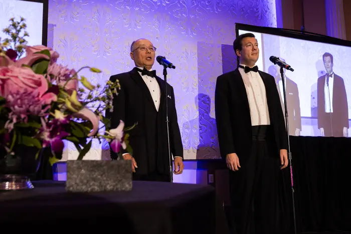 2026 Visionaries of Tomorrow Gala, photo 304