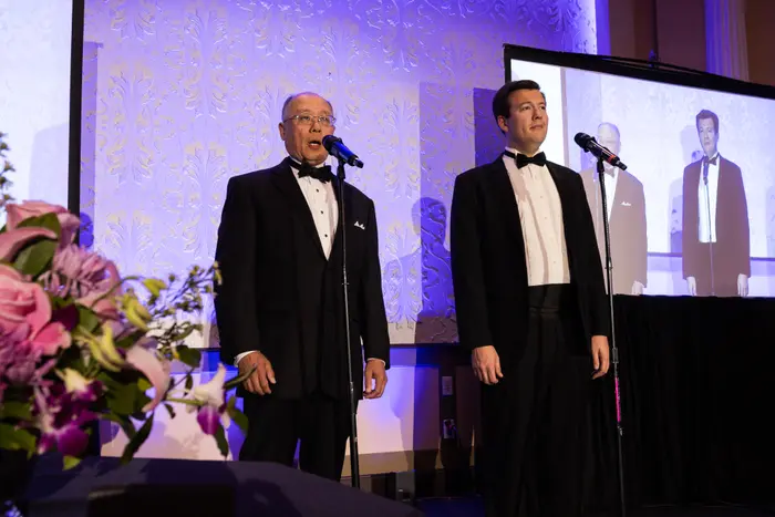 2026 Visionaries of Tomorrow Gala, photo 305
