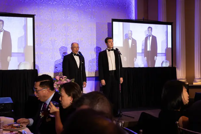 2026 Visionaries of Tomorrow Gala, photo 306