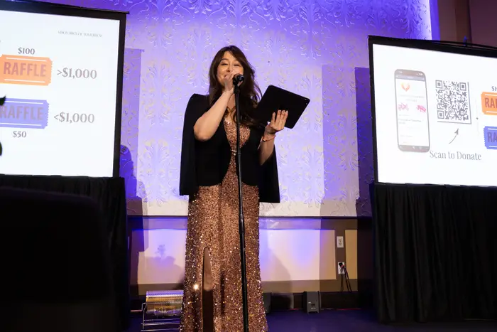 2026 Visionaries of Tomorrow Gala, photo 309