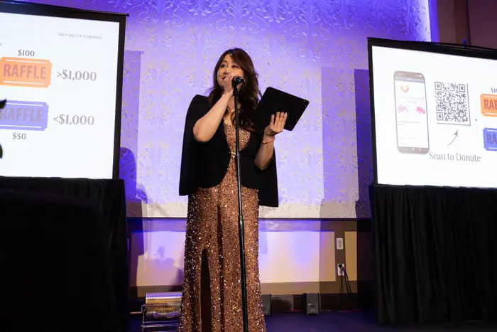 2026 Visionaries of Tomorrow Gala, photo 310