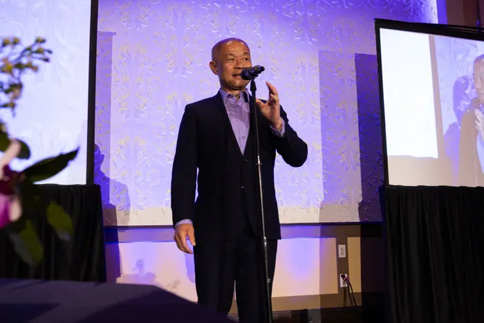 2026 Visionaries of Tomorrow Gala, photo 314