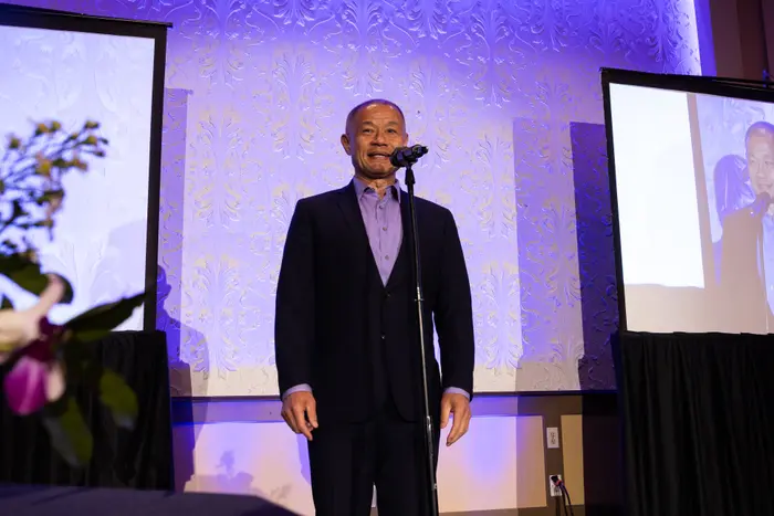 2026 Visionaries of Tomorrow Gala, photo 315