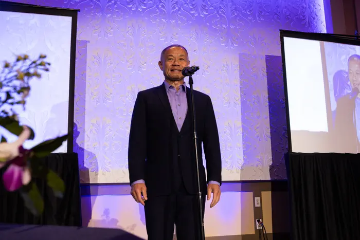 2026 Visionaries of Tomorrow Gala, photo 316